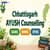 Chhattisgarh AYUSH Counselling 2026: Registration Started, Choice Filling, Merit List
